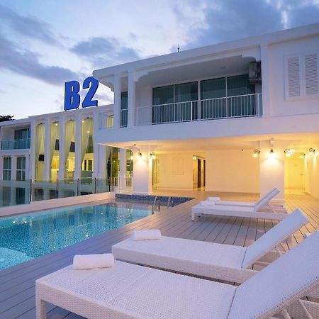B2 Phuket Premier Hotel Patong 외부 사진