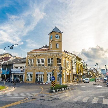 B2 Phuket Premier Hotel Patong 외부 사진