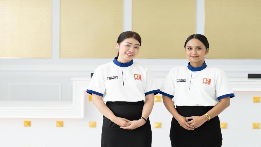 B2 Phuket Premier Hotel Patong 외부 사진