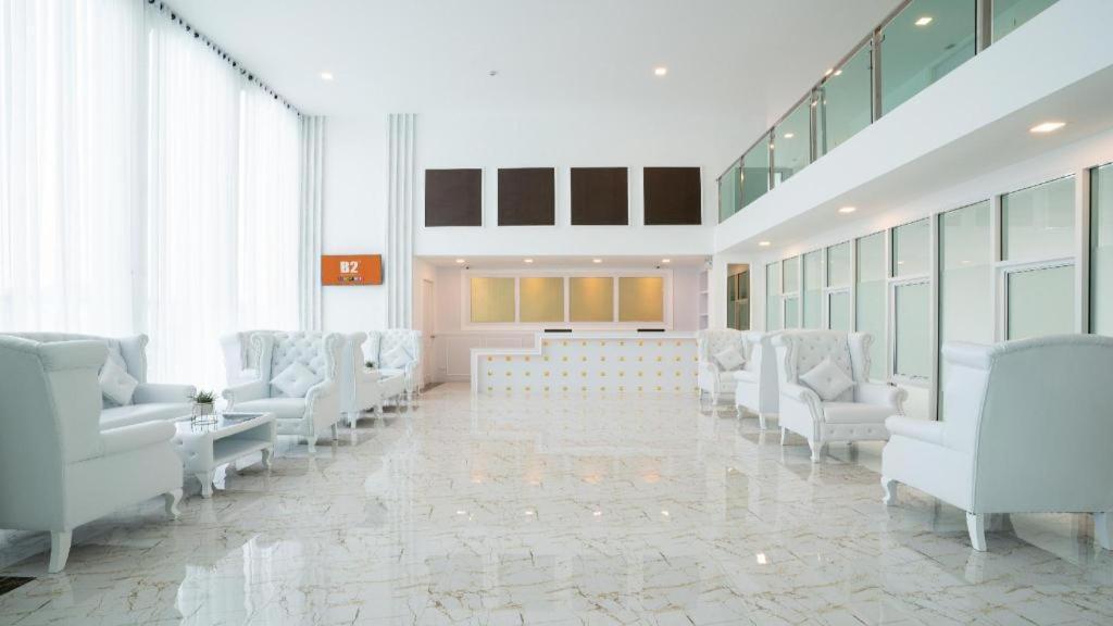 B2 Phuket Premier Hotel Patong 외부 사진