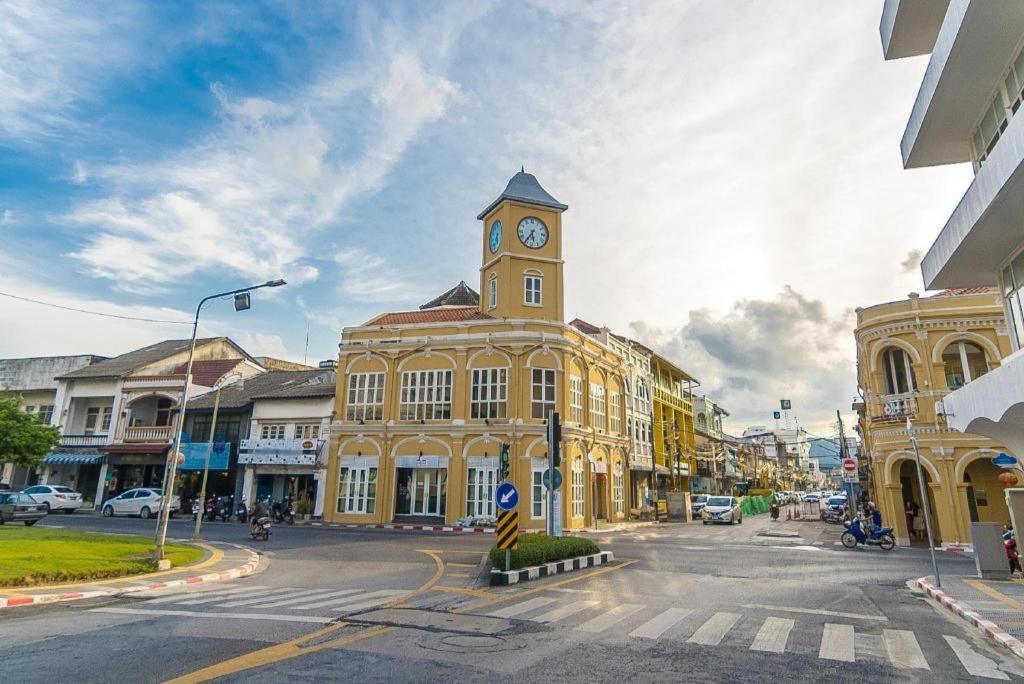 B2 Phuket Premier Hotel Patong 외부 사진