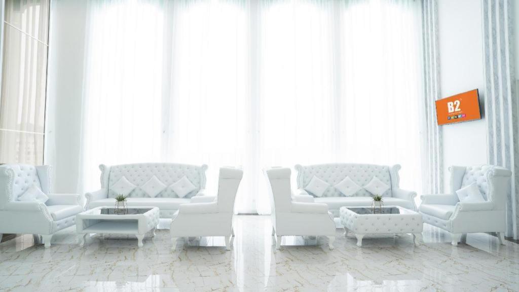 B2 Phuket Premier Hotel Patong 외부 사진